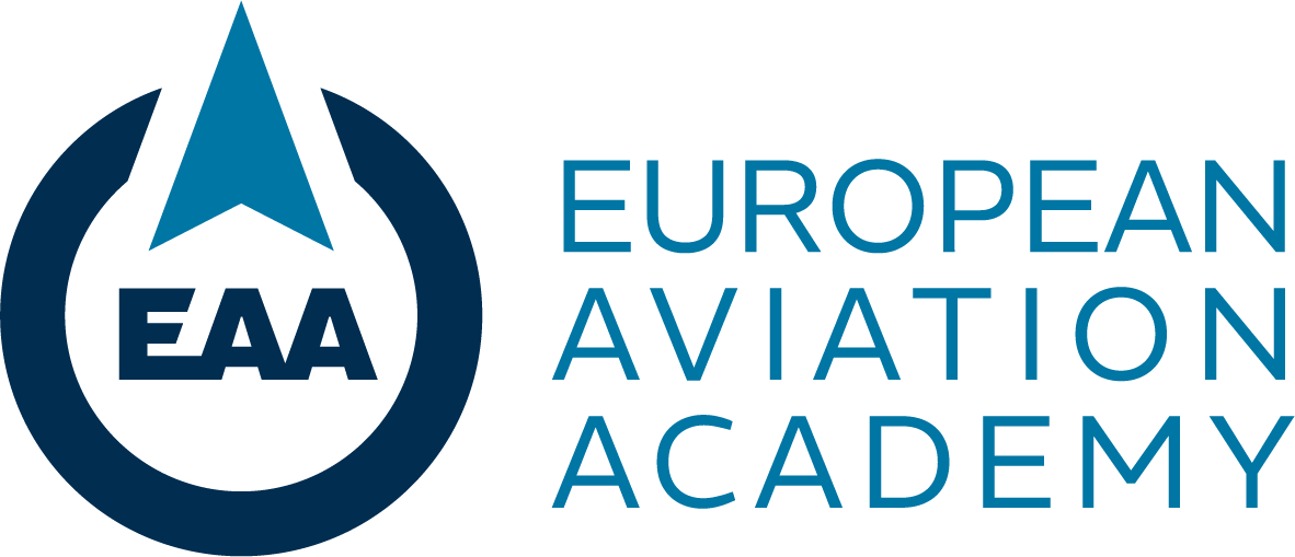 European Aviation Academy Logo